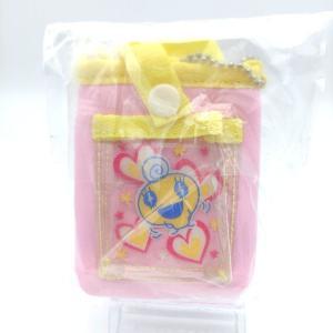 Case Bandai Phone holder Tamagotchi Memetchi pink Buy-Tamagotchis