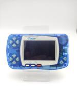 Console BANDAI WonderSwan Color Skeleton Blue WSC Japan Buy-Tamagotchis 3