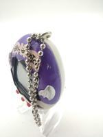 Deviltchi Devilgotchi Devil Tamagotchi Purple & White Virtual Pet Game Bandai Buy-Tamagotchis 5