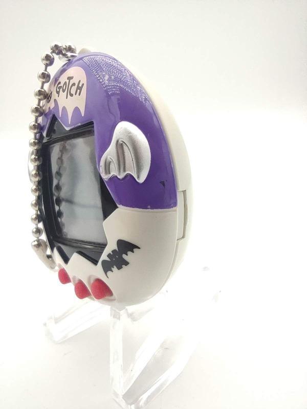 Deviltchi Devilgotchi Devil Tamagotchi Purple & White Virtual Pet Game Bandai Buy-Tamagotchis 6