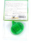 Dragon Quest Slime Virtual Pet Pedometer Arukundesu Enix Clear Green boxed Buy-Tamagotchis 5