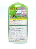 Dragon Quest Slime Virtual Pet Pedometer Arukundesu Enix Clear Green boxed Buy-Tamagotchis 4
