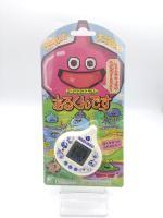 Dragon Quest Slime Virtual Pet Pedometer Arukundesu Enix White boxed Buy-Tamagotchis 3