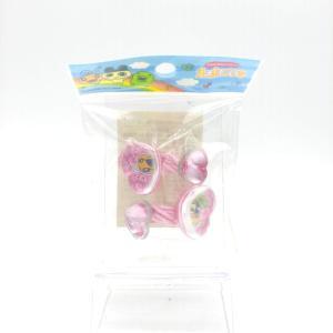 2 hair clip Bandai Goodies Tamagotchi memetchi Buy-Tamagotchis