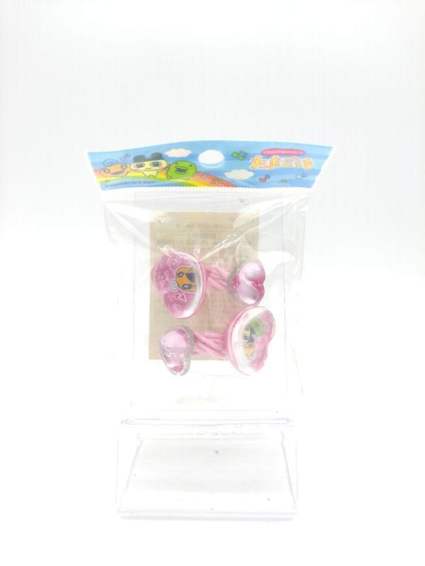 2 hair clip Bandai Goodies Tamagotchi memetchi Buy-Tamagotchis 2