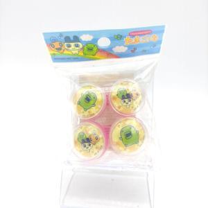 4 hair clip Bandai Goodies Tamagotchi kuchipatchi Buy-Tamagotchis 2