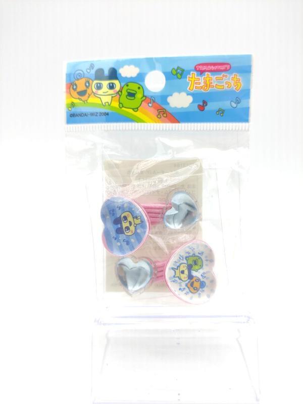 2 hair clip Bandai Goodies Tamagotchi mametchi Buy-Tamagotchis 2