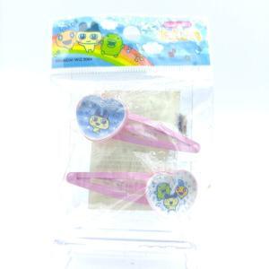 2 hair clip Bandai Goodies Tamagotchi memetchi Buy-Tamagotchis 4