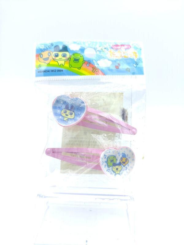 2 hair clip Bandai Goodies Tamagotchi mametchi Buy-Tamagotchis 2