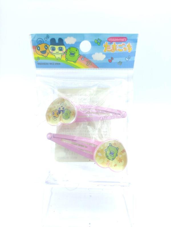 2 hair clip Bandai Goodies Tamagotchi kuchipatchi Buy-Tamagotchis 2