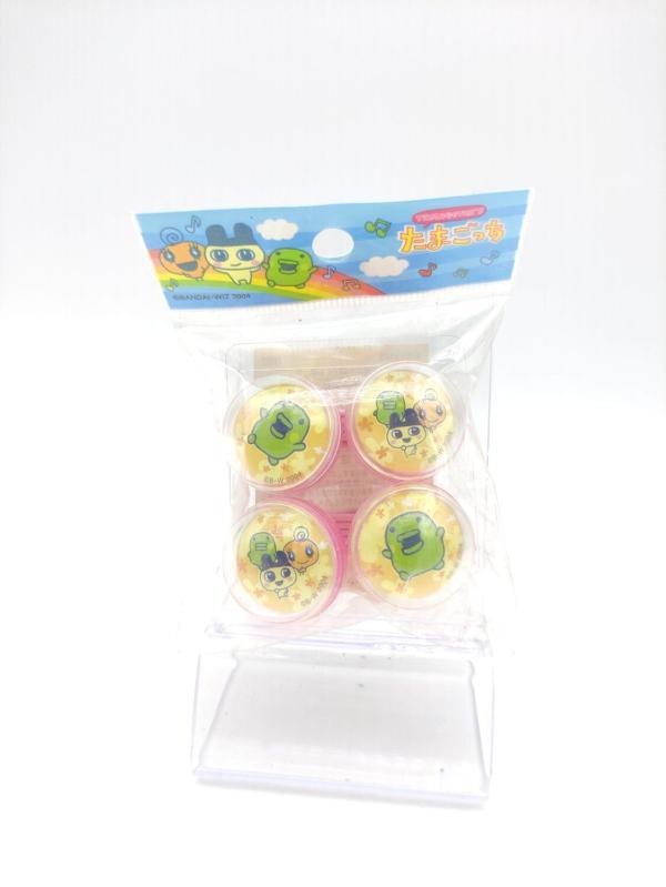 4 hair clip Bandai Goodies Tamagotchi kuchipatchi Buy-Tamagotchis 2