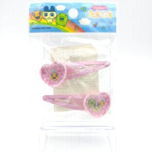 2 hair clip Bandai Goodies Tamagotchi memetchi Buy-Tamagotchis