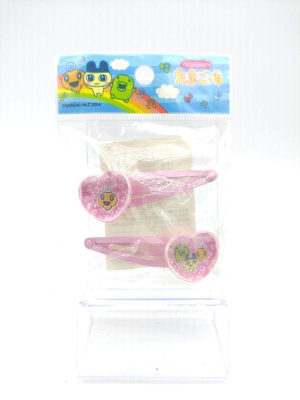 2 hair clip Bandai Goodies Tamagotchi memetchi Buy-Tamagotchis 2