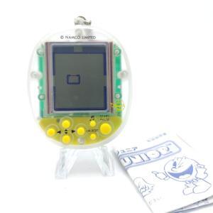 Bandai Pac Man junior LCD Mame Game clear white 1997 Buy-Tamagotchis