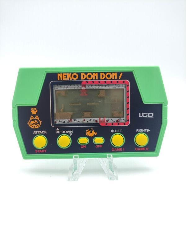 Neko don don ! LCD Game Watch Japan Buy-Tamagotchis 2