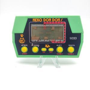 Neko don don ! LCD Game Watch Japan Buy-Tamagotchis