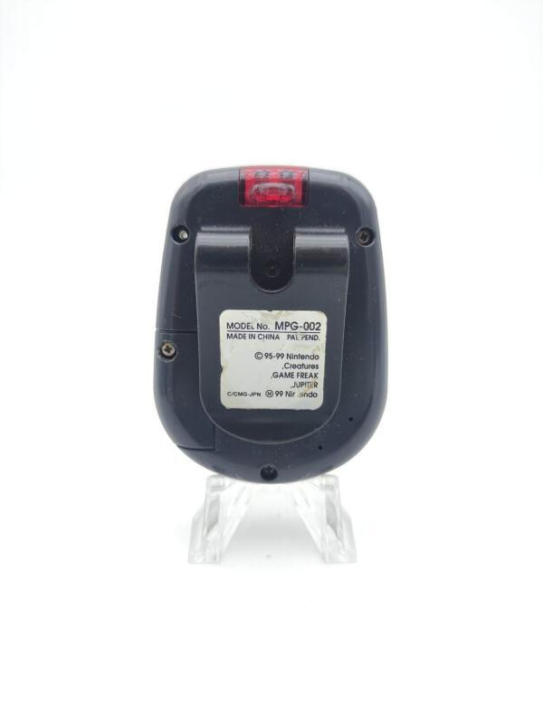 Nintendo Pokemon Pikachu Pocket Color Game Grey Pedometer Buy-Tamagotchis 3 Nintendo Pokemon Pikachu Pocket Color Game Grey Pedometer Buy-Tamagotchis 3