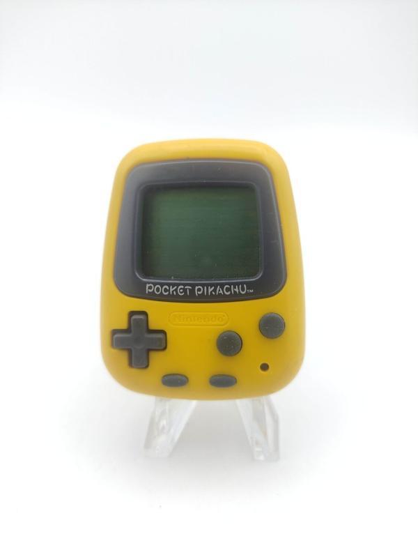Nintendo Pokemon Pikachu Pocket Game Virtual Pet 1998 Pedometer Buy-Tamagotchis 4 Nintendo Pokemon Pikachu Pocket Game Virtual Pet 1998 Pedometer Buy-Tamagotchis 4