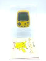Nintendo Pokemon Pikachu Pocket Game Virtual Pet 1998 Pedometer Buy-Tamagotchis 7