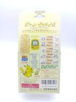 Nintendo Pokemon Pikachu Pocket Game Virtual Pet 1998 Pedometer Buy-Tamagotchis 4
