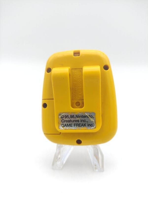 Nintendo Pokemon Pikachu Pocket Game Virtual Pet 1998 Pedometer Buy-Tamagotchis 3 Nintendo Pokemon Pikachu Pocket Game Virtual Pet 1998 Pedometer Buy-Tamagotchis 3