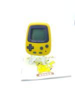 Nintendo Pokemon Pikachu Pocket Game Virtual Pet 1998 Pedometer Buy-Tamagotchis 3
