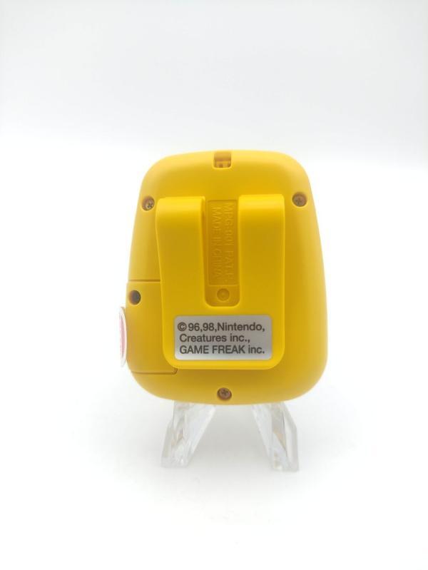 Nintendo Pokemon Pikachu Pocket Game Virtual Pet 1998 Pedometer Buy-Tamagotchis 4 Nintendo Pokemon Pikachu Pocket Game Virtual Pet 1998 Pedometer Buy-Tamagotchis 4
