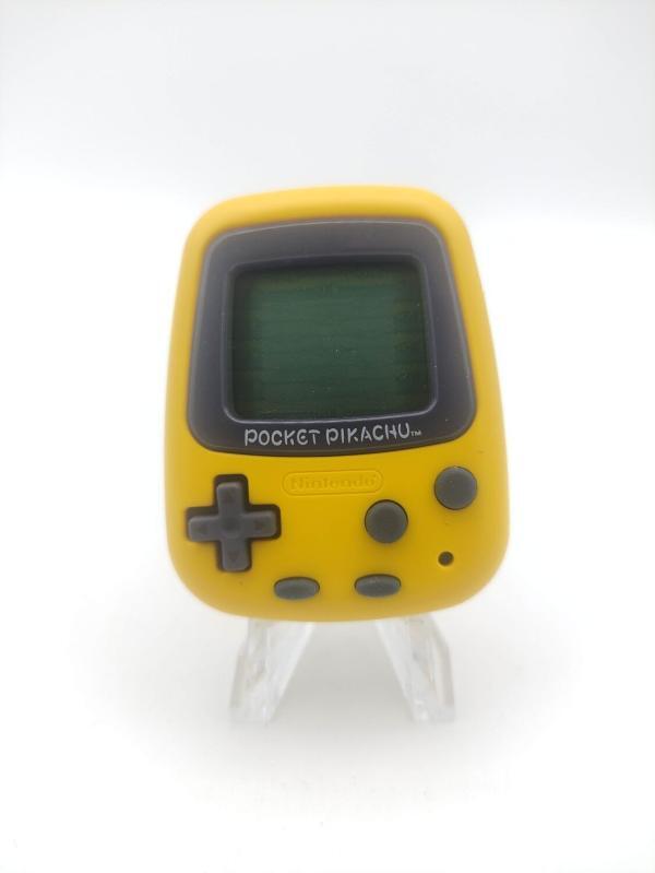 Nintendo Pokemon Pikachu Pocket Game Virtual Pet 1998 Pedometer Buy-Tamagotchis 5 Nintendo Pokemon Pikachu Pocket Game Virtual Pet 1998 Pedometer Buy-Tamagotchis 5