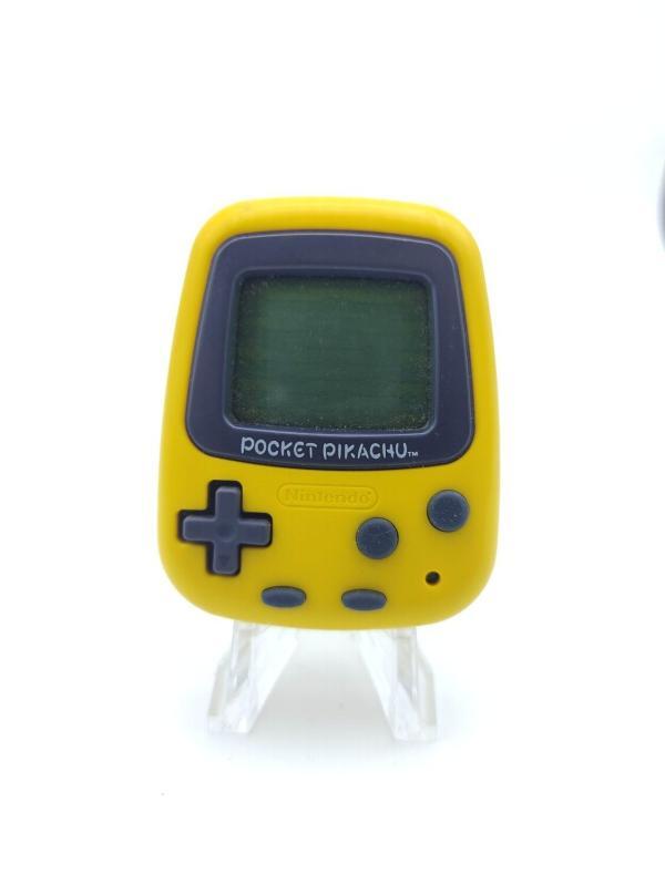 Nintendo Pokemon Pikachu Pocket Game Virtual Pet 1998 Pedometer Buy-Tamagotchis 2