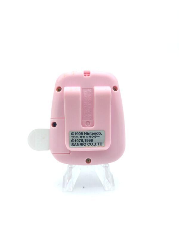 Nintendo Sanrio Hello Kitty Pocket Game Virtual Pet 1998 Pedometer Buy-Tamagotchis 3 Nintendo Sanrio Hello Kitty Pocket Game Virtual Pet 1998 Pedometer Buy-Tamagotchis 3