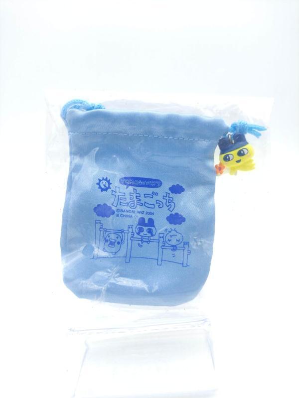 Pouch Bandai Goodies Tamagotchi with charm Buy-Tamagotchis 2