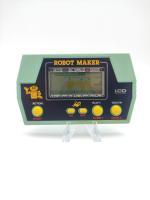 Robot Maker LCD Game Watch Japan Buy-Tamagotchis 3