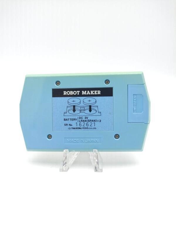 Robot Maker LCD Game Watch Japan Buy-Tamagotchis 3