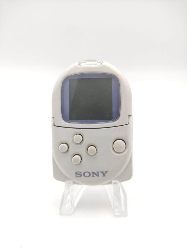 Sony Pocket Station memory card White SCPH-4000 Jap Buy-Tamagotchis 2