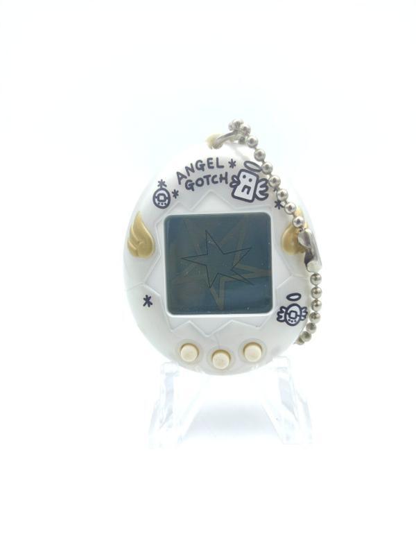 Tamagotchi Angelgotchi Tenshitchi no White Bandai 1997 Buy-Tamagotchis 2