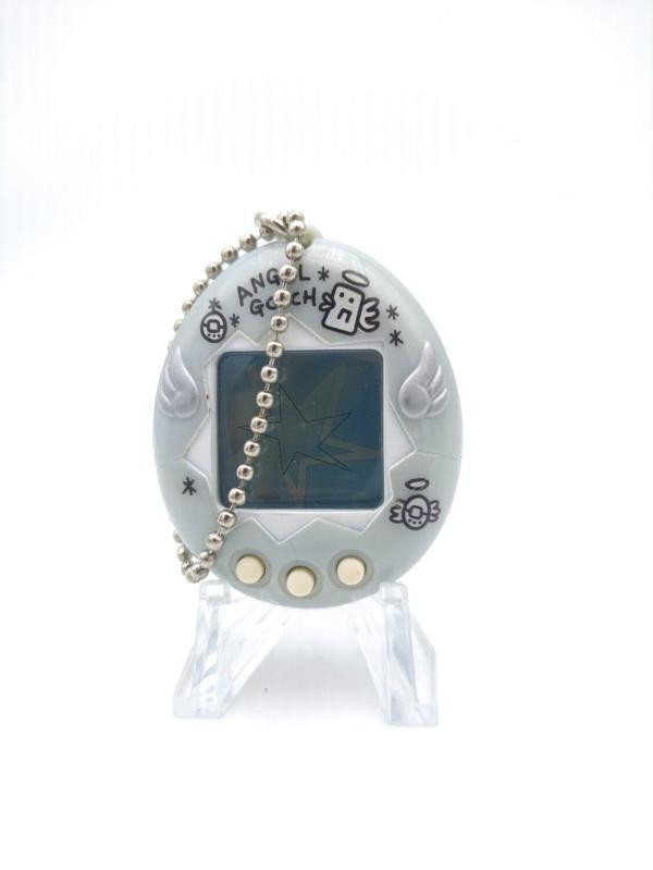 Tamagotchi Angelgotchi Tenshitchi no Blue Bandai 1997 Buy-Tamagotchis 2
