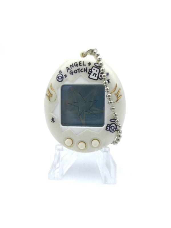 Tamagotchi Angelgotchi Tenshitchi no White Bandai 1997 Buy-Tamagotchis 2