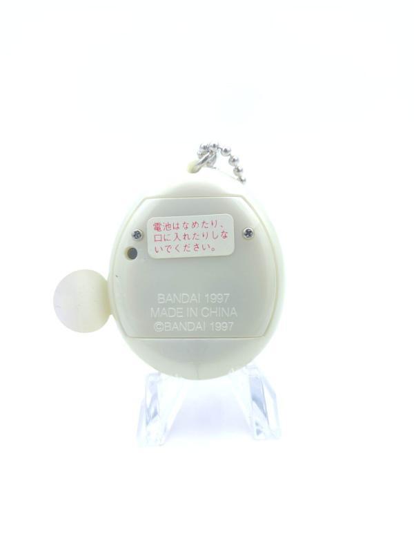 Tamagotchi Angelgotchi Tenshitchi no White Bandai 1997 Buy-Tamagotchis 3 Tamagotchi Angelgotchi Tenshitchi no White Bandai 1997 Buy-Tamagotchis 3