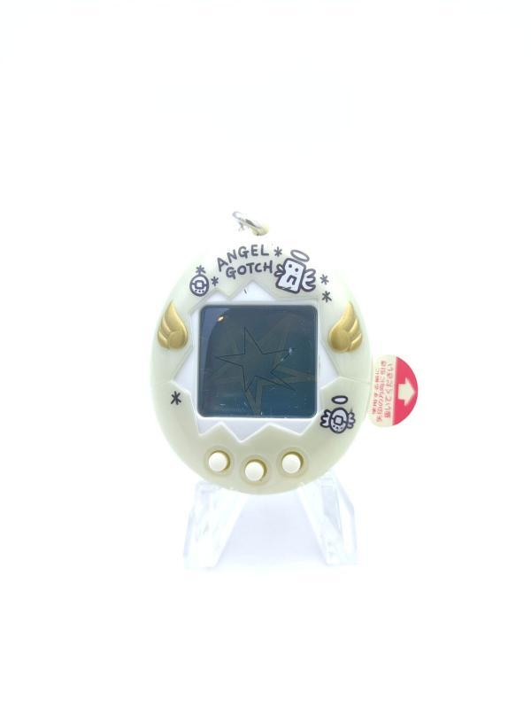 Tamagotchi Angelgotchi Tenshitchi no White Bandai 1997 Buy-Tamagotchis 2