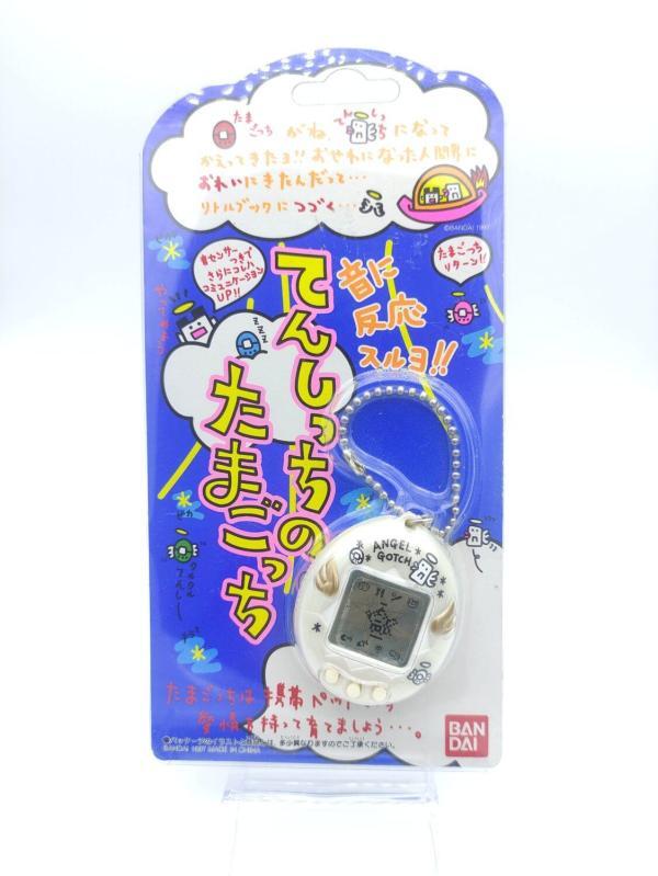 Tamagotchi Angelgotchi Tenshitchi no White Bandai boxed 1997 Buy-Tamagotchis 2