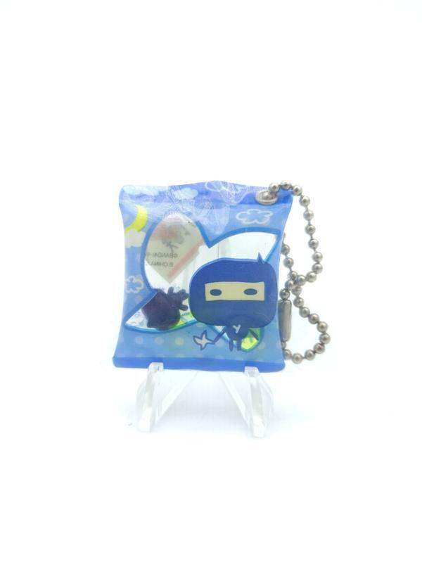 Tamagotchi Bandai Keychain gozurutchi Porte clé Buy-Tamagotchis 2