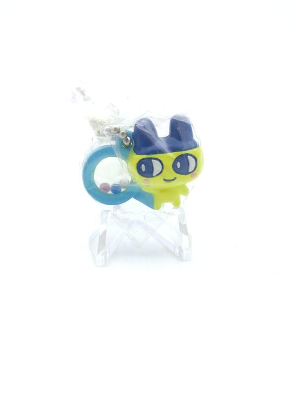 Tamagotchi Bandai Keychain mametchi Porte clé Buy-Tamagotchis 2