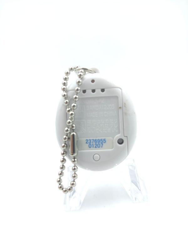 Tamagotchi Bandai Original Chibi Mini White Blanc Buy-Tamagotchis 3