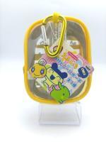 Tamagotchi Case yellow Bandai Buy-Tamagotchis 3