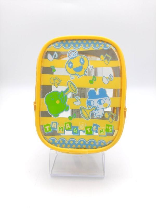 Tamagotchi Case yellow Bandai Buy-Tamagotchis 3