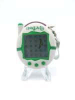Tamagotchi Keitai Kaitsuu Tamagotchi Plus Hanerutchi White w/ green Buy-Tamagotchis 3
