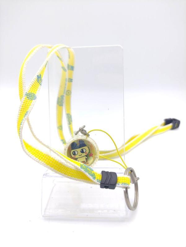 Tamagotchi Leash gear lanyard yellow Bandai Buy-Tamagotchis 2