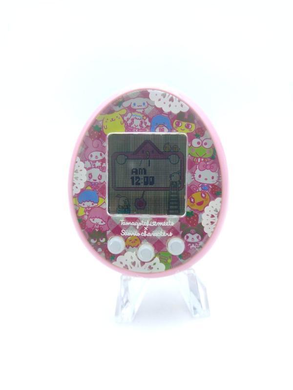 Tamagotchi Meets Sanrio Characters Hello Kitty Pink Buy-Tamagotchis 2