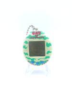 Tamagotchi Mothra Light Blue Virtual Pet Bandai Japan Buy-Tamagotchis 3