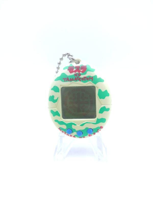 Tamagotchi Mothra Light Blue Virtual Pet Bandai Japan Buy-Tamagotchis 2